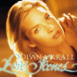 Diana Krall - Love Scenes (1997/2014) Official Digital Download 24bit/96kHz]