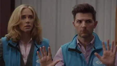 Ghosted S01E15
