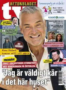 Aftonbladet TV – 24 juni 2019