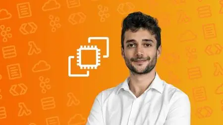 Udemy - Amazon EC2 Master Class (with Auto Scaling & Load Balancer)