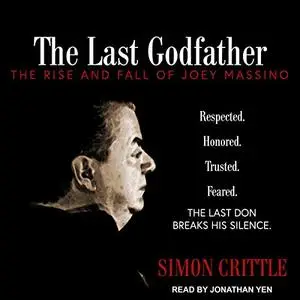 The Last Godfather [Audiobook]