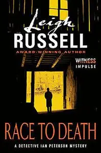 «Race to Death» by Leigh Russell