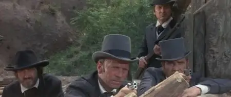 Adios, Sabata (Indio Black) 1971