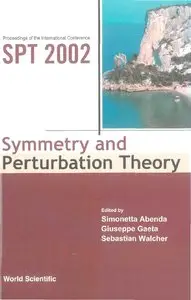 Symmetry and Perturbation Theory