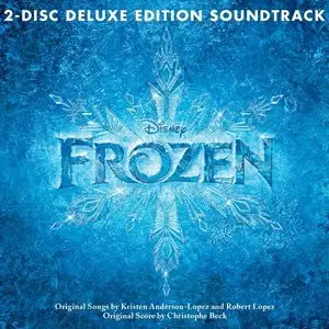 Christophe Beck - Frozen (OST) (2013)
