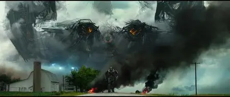 Transformers: Age of Extinction (Release June 27, 2014) Trailer