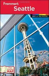 Karl Samson - Frommer's Seattle (Frommer's Color Complete) [Repost]