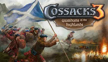 Cossacks 3: Guardians of the Highlands (2017)