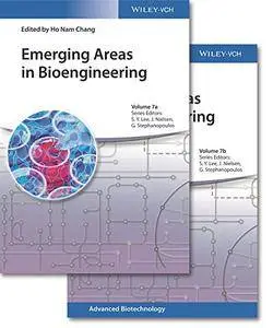 Emerging Areas in Bioengineering