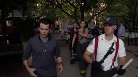 Chicago Fire S07E04