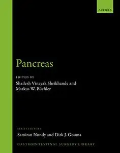 Pancreas (Gastrointestinal Surgery Library)