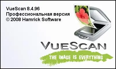 VueScan Pro v8.4.96 Multilingual