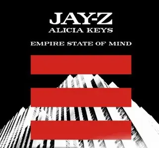 Jay Z Feat Alicia Keys - Empire State Of Mind [HD 720] (2009)