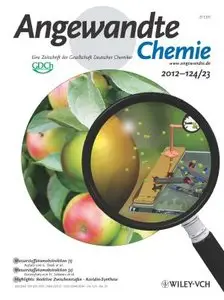 Angewandte Chemie 23/2012
