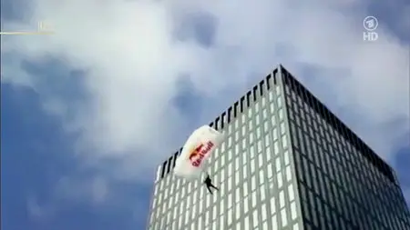 Die Story im Ersten: Die dunkle Seite von Red Bull (2013)