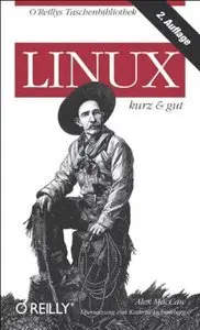 Linux - kurz & gut, 2. Auflage (Repost)
