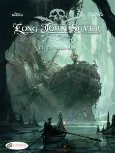 Long John Silver - Volume 3 - The Emerald Maze HD 2016 Digital