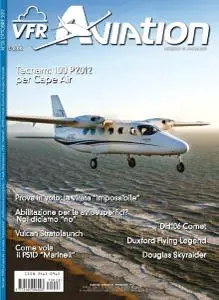 VFR Aviation N.28 - Ottobre 2017