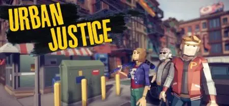 Urban Justice (2019)