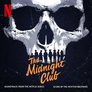 The Newton Brothers - The Midnight Club (2022)