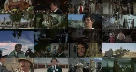 The Mercenary (1968)