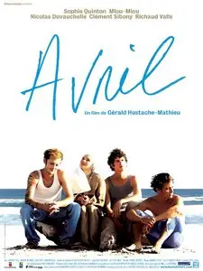 AVRIL (2006) [Re-UP]