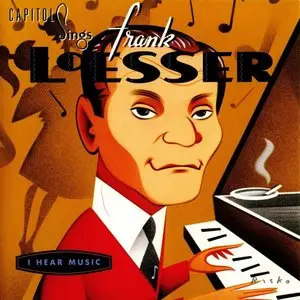 VA - I Hear Music: Capitol Sings Frank Loesser (1995)