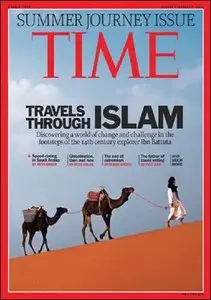 Time - 1 August 2011