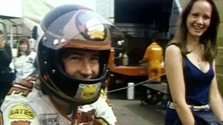 BBC - Racing Legends: Barry Sheene (2014)