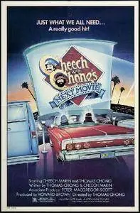 Cheech and Chong's Next Movie (1980)