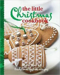 The Little Christmas Book