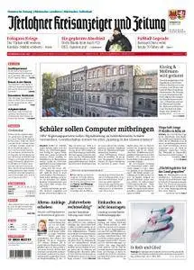 IKZ Iserlohner Kreisanzeiger und Zeitung Iserlohn - 22. März 2018