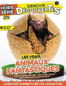 Science et Vie Découvertes Hors-Série – septembre 2019