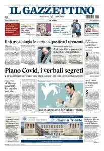 Il Gazzettino Treviso - 5 Settembre 2020