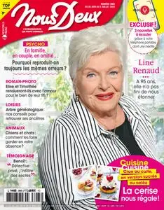 Nous Deux - 26 juin 2023