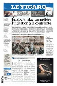 Le Figaro - 26 Septembre 2023