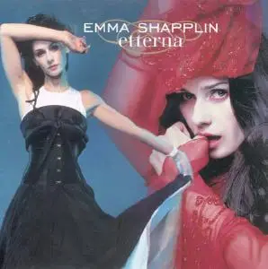 Emma SHAPPLIN - Masters Of Chants Relax & Spirits Sounds (2006)