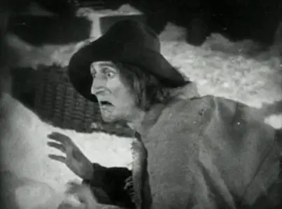 Orphans of the Storm (1921)