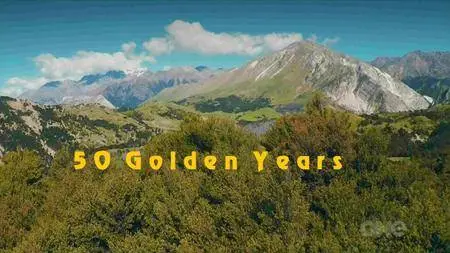 Country Calendar - 50 Golden Years (2016)