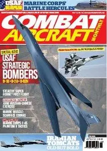 Combat Aircraft Monthly October 2013 (repost)