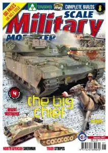 Scale Military Modeller International - January 2017