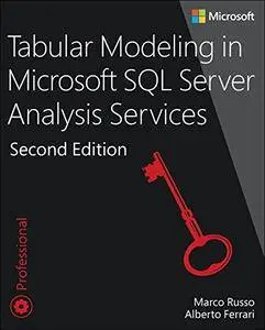 Tabular Modeling in Microsoft SQL Server Analysis Services (Developer Reference)