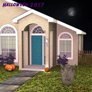 Halloween/Fasdeviant Halloween 2017