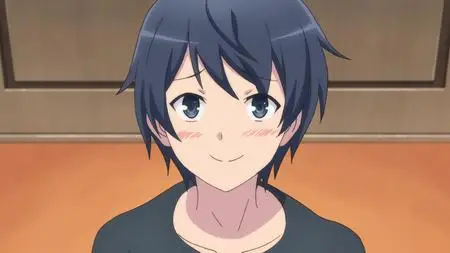 Isekai wa Smartphone to Tomo ni - TV  SP  - " Isekai wa Smartphone to Tomo ni - 08 (BD 1920x1080 x 264 Flac mkv" yEnc