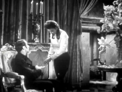 The Wife of Monte Cristo (1946)