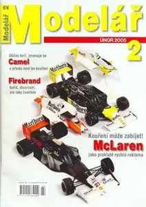 Modelar 2005-02
