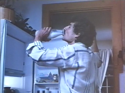 Dark August (1976) 