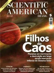 Scientific American Brazil - Junho 2016