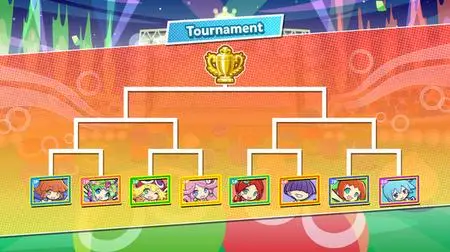 Puyo Puyo Champions (2019)