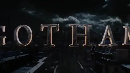 Gotham S05E10